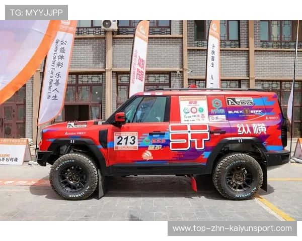 未来车手：青少年拉力训练营火热开幕，青少年拉力赛车培训班